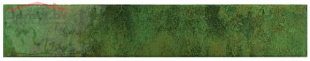 Плитка керамическая Equipe Ceramicas Bali Green (5х40) арт. VEN031546